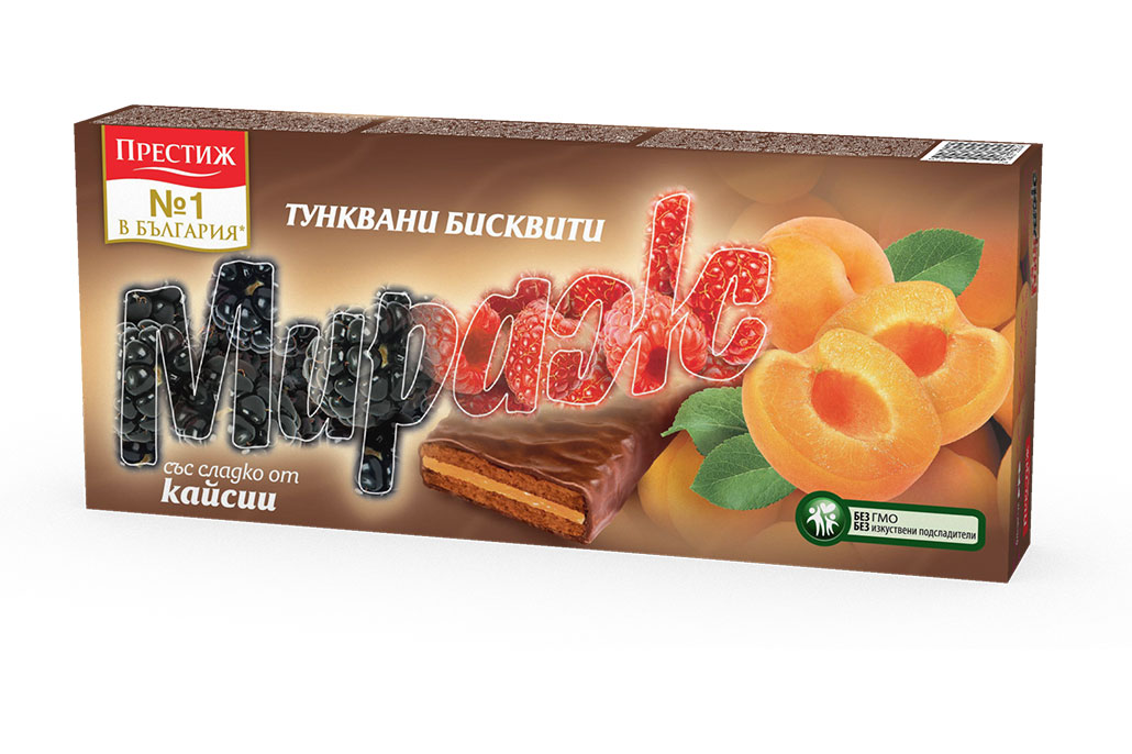 Мираж кайсия