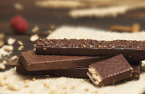 Coated Wafers category