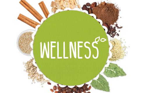 Healthy Products Category