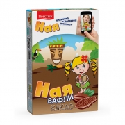 Ная какао 15 бр.