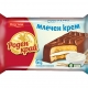 РОДЕН КРАЙ сухи пасти Млечен крем