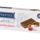 PRESTIGE Oh Lá Lá BROWNIE Йогурт Ягода 153г