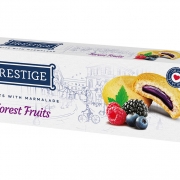 PRESTIGE Oh Lá Lá Мармалад Горски плод 134g