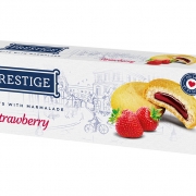 PRESTIGE Oh Lá Lá Мармалад Ягода 134g