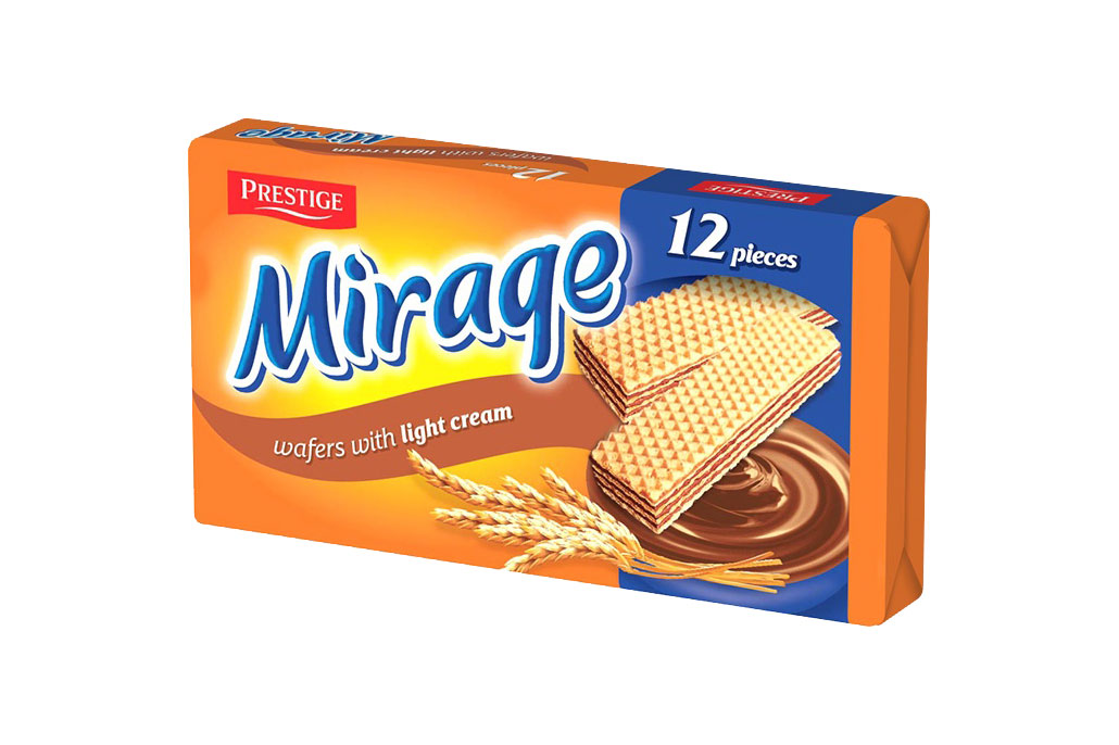 Мираж лек крем