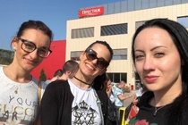 Пътуващ семинар на Икономически университет Варна, катедра „ИУС“