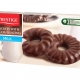 Prestige Milk 160g