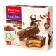 Prestige Cocoa 300g Cake bars Without alcohol