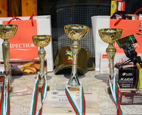 За риболова като страст, състезание и време за споделяне с любимите хора