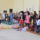 ПРЕСТИЖ И ЦВЕТНИЯ ДЕН НА ОЛИМПИЙСКАТА МЕДАЛИСТКА РЕНЕТА КАМБЕРОВА