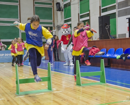 МИСИЯ СПОРТ НА ЛЮБИМИТЕ ГЕРОИ