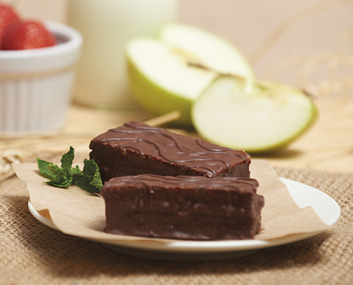 Cake Bars category
