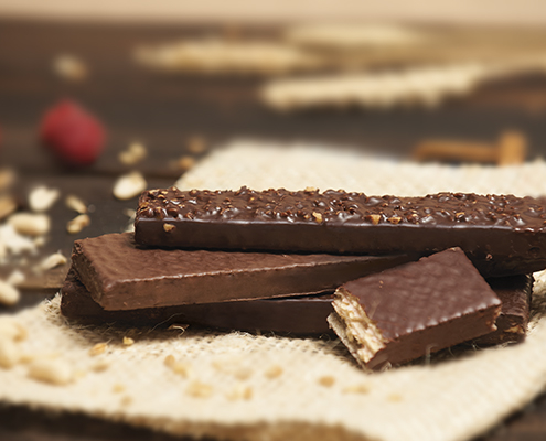 Coated Wafers category