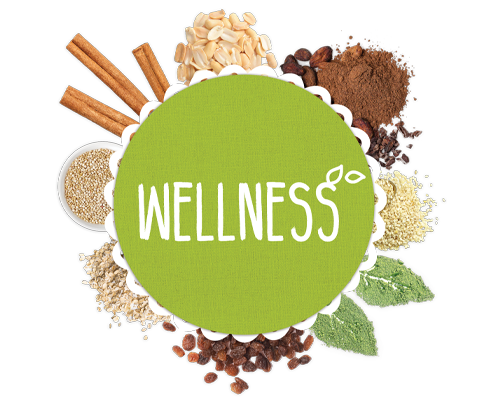 Healthy Products Category