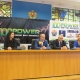 100% POWER Мач на звездите