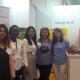 ПРЕСТИЖ с участие в международния форум Global Summit of Women