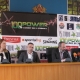 100% POWER Мач на звездите