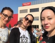 Пътуващ семинар на Икономически университет Варна, катедра „ИУС“