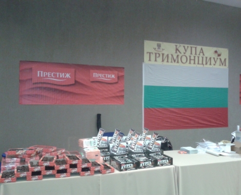 Престиж подкрепя талантливите деца на България