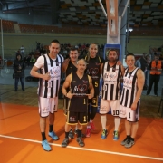 Престиж Мач на Звездите/Prestige All Star Game – 3x3
