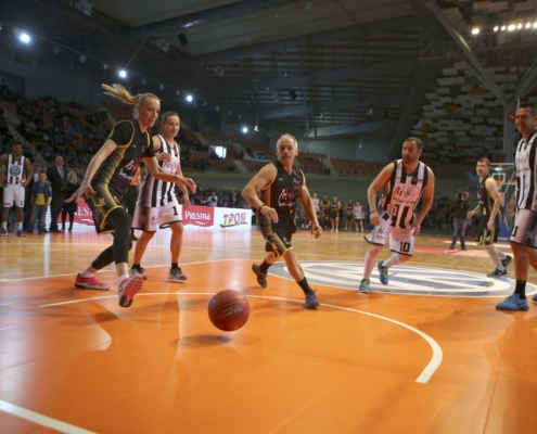 Престиж Мач на Звездите/Prestige All Star Game – 3x3