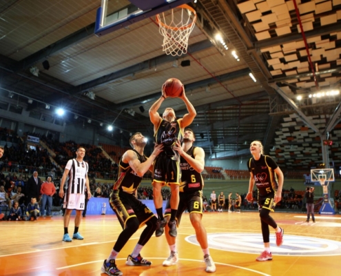 Престиж Мач на Звездите/Prestige All Star Game – 3x3