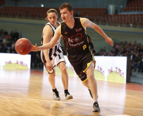 Престиж Мач на Звездите/Prestige All Star Game – 3x3