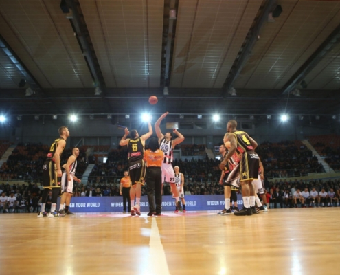 Престиж Мач на Звездите/Prestige All Star Game – 3x3