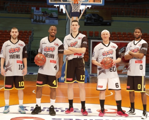Престиж Мач на Звездите/Prestige All Star Game – СПОКО умения