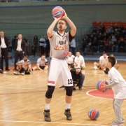 Престиж Мач на Звездите/Prestige All Star Game – тройки ТРОЯ