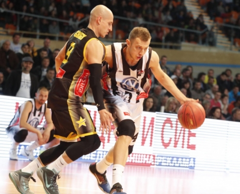 Престиж Мач на Звездите/Prestige All Star Game – 27.03.2016