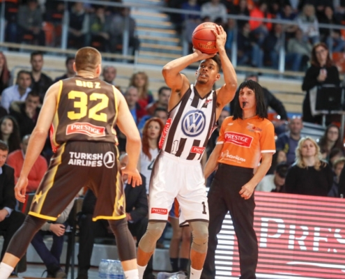 Престиж Мач на Звездите/Prestige All Star Game – 27.03.2016