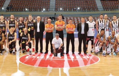 Престиж Мач на Звездите/Prestige All Star Game – 27.03.2016