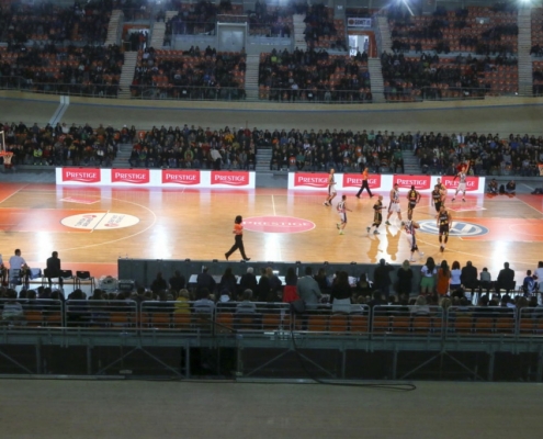 Престиж Мач на Звездите/Prestige All Star Game – 27.03.2016