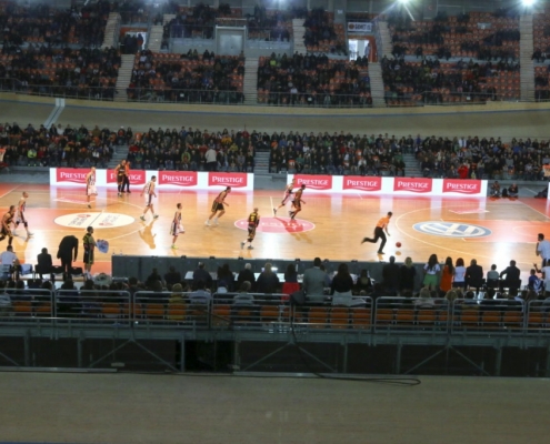 Престиж Мач на Звездите/Prestige All Star Game – 27.03.2016