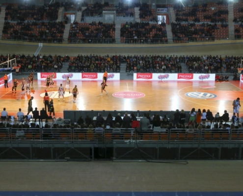 Престиж Мач на Звездите/Prestige All Star Game – 27.03.2016