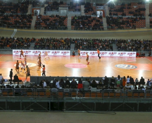 Престиж Мач на Звездите/Prestige All Star Game – 27.03.2016
