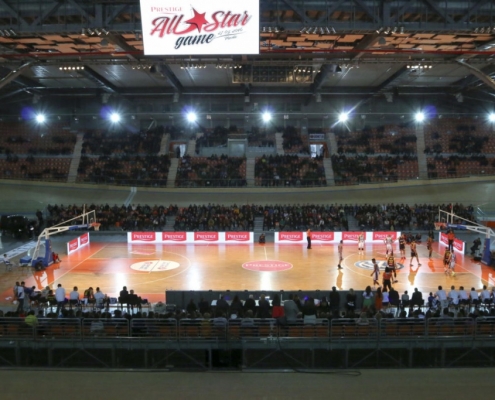 Престиж Мач на Звездите/Prestige All Star Game – 27.03.2016