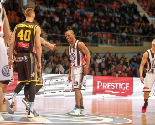 Престиж Мач на Звездите/Prestige All Star Game – 27.03.2016