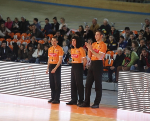 Престиж Мач на Звездите/Prestige All Star Game – 27.03.2016