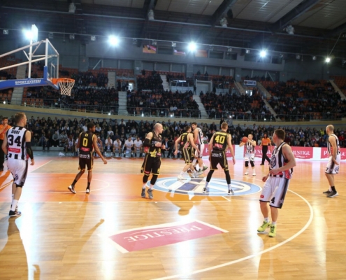 Престиж Мач на Звездите/Prestige All Star Game – 27.03.2016