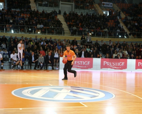 Престиж Мач на Звездите/Prestige All Star Game – 27.03.2016