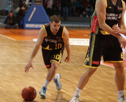 Престиж Мач на Звездите/Prestige All Star Game – 27.03.2016