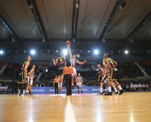 Престиж Мач на Звездите/Prestige All Star Game – 27.03.2016
