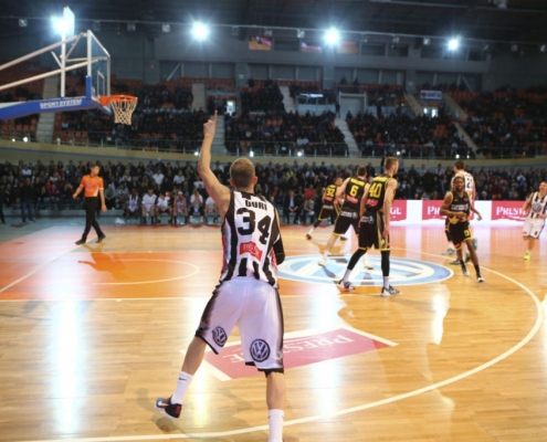 Престиж Мач на Звездите/Prestige All Star Game – 27.03.2016