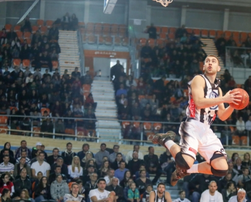 Престиж Мач на Звездите/Prestige All Star Game – 27.03.2016
