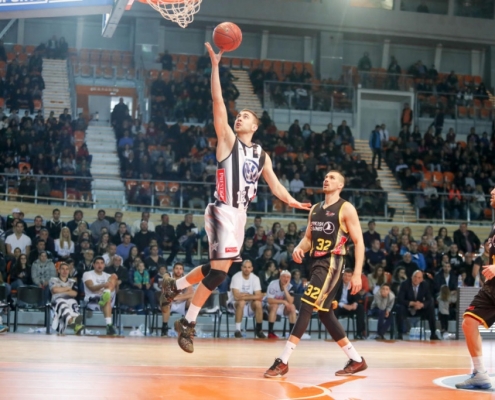 Престиж Мач на Звездите/Prestige All Star Game – 27.03.2016