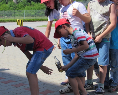 Незабравим 1-ви юни с Престиж