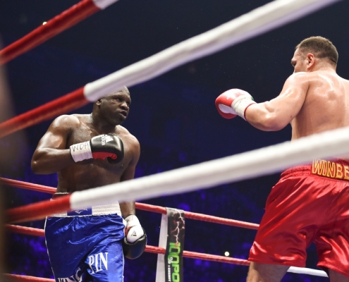100% POWER ЗА ШАМПИОНА КУБРАТ ПУЛЕВ