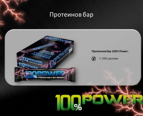 ИНОВАЦИЯ ОТ ПРЕСТИЖ - FRUNU, 100% POWER и ПРЕСТИЖ WELLNESS
